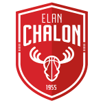 ELAN CHALON Team Logo